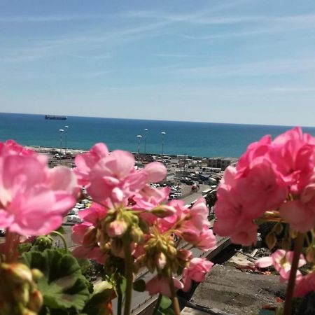 Torreammare Villa Salerno Exteriör bild