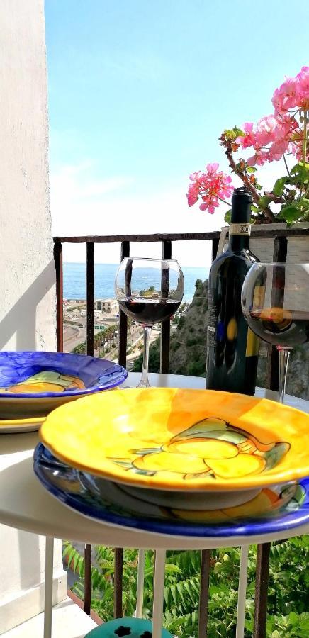 Torreammare Villa Salerno Exteriör bild